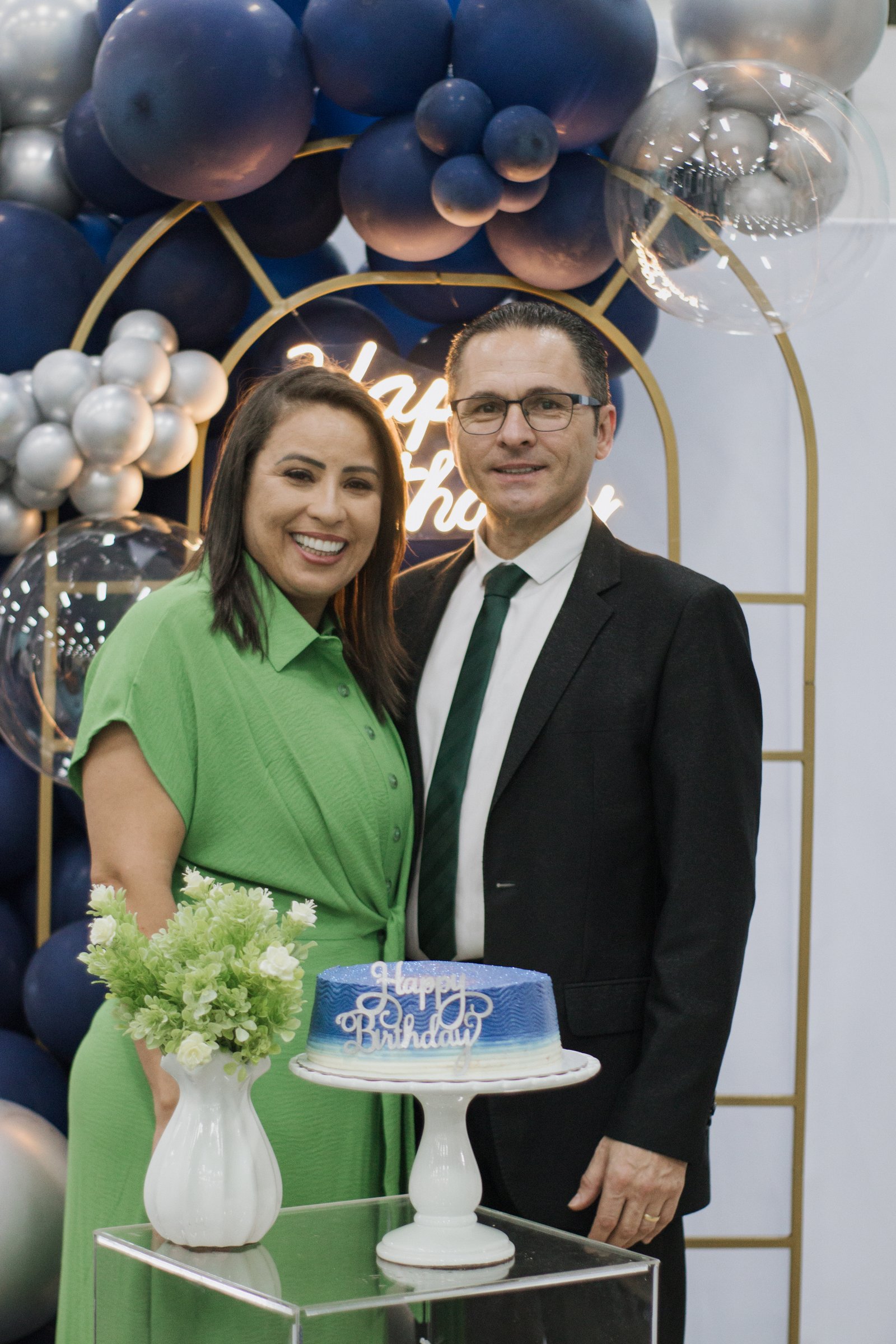 Pr. Samuel Matos