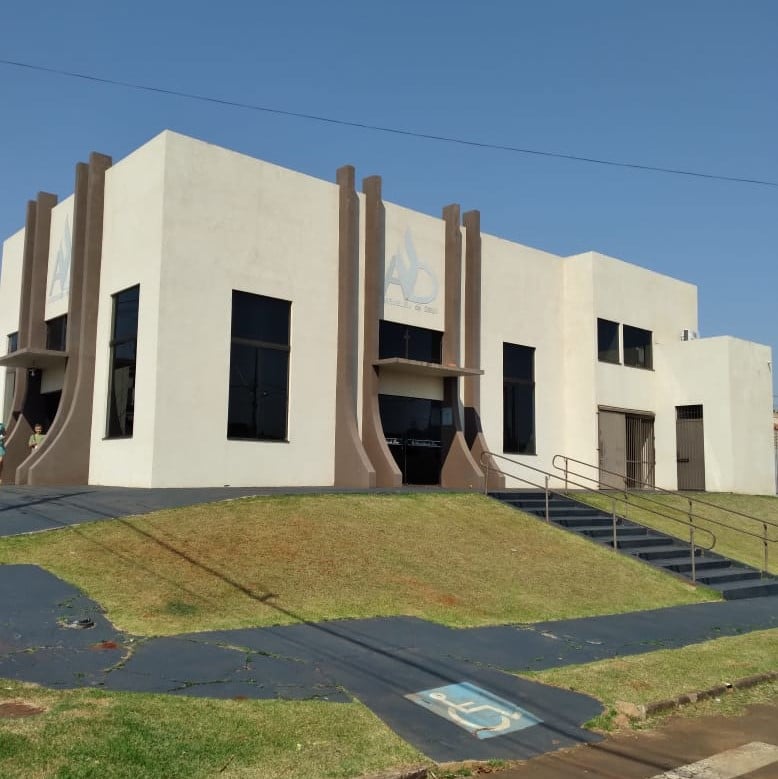 Congregação Recanto Feliz