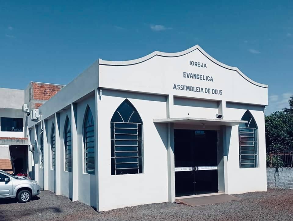 Congregação Portal