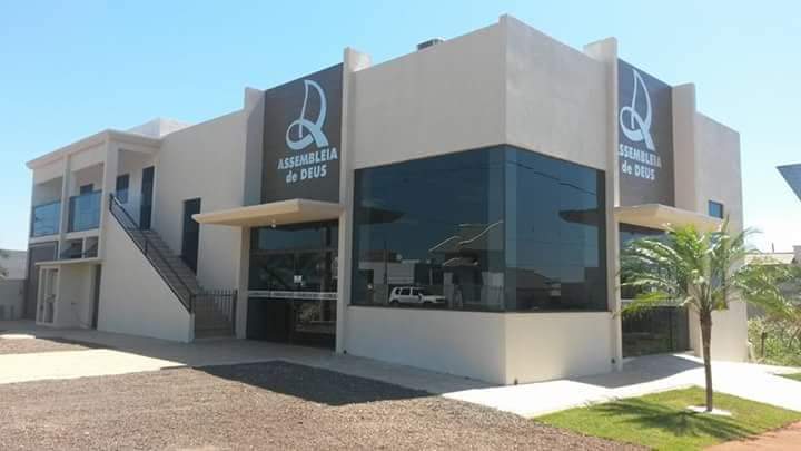 Congregação Boa Vista