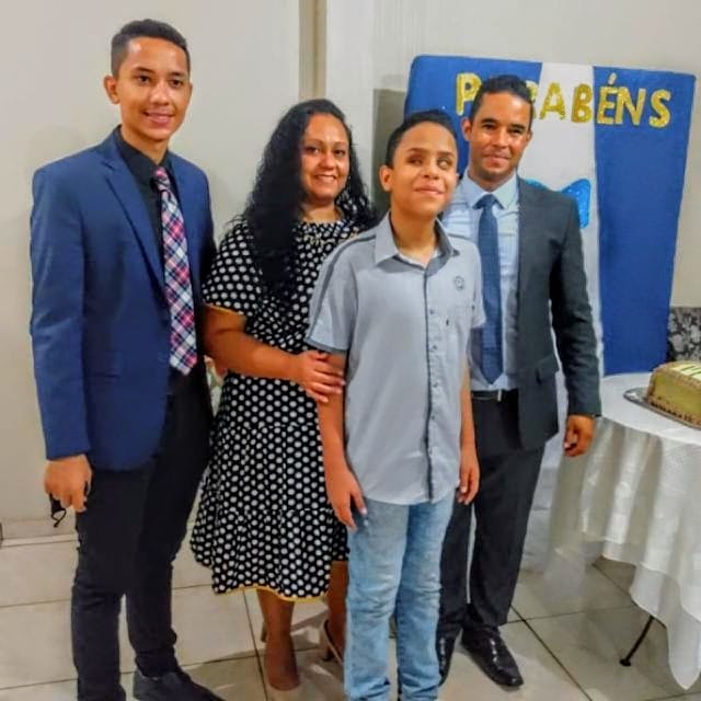 Pr. Junior