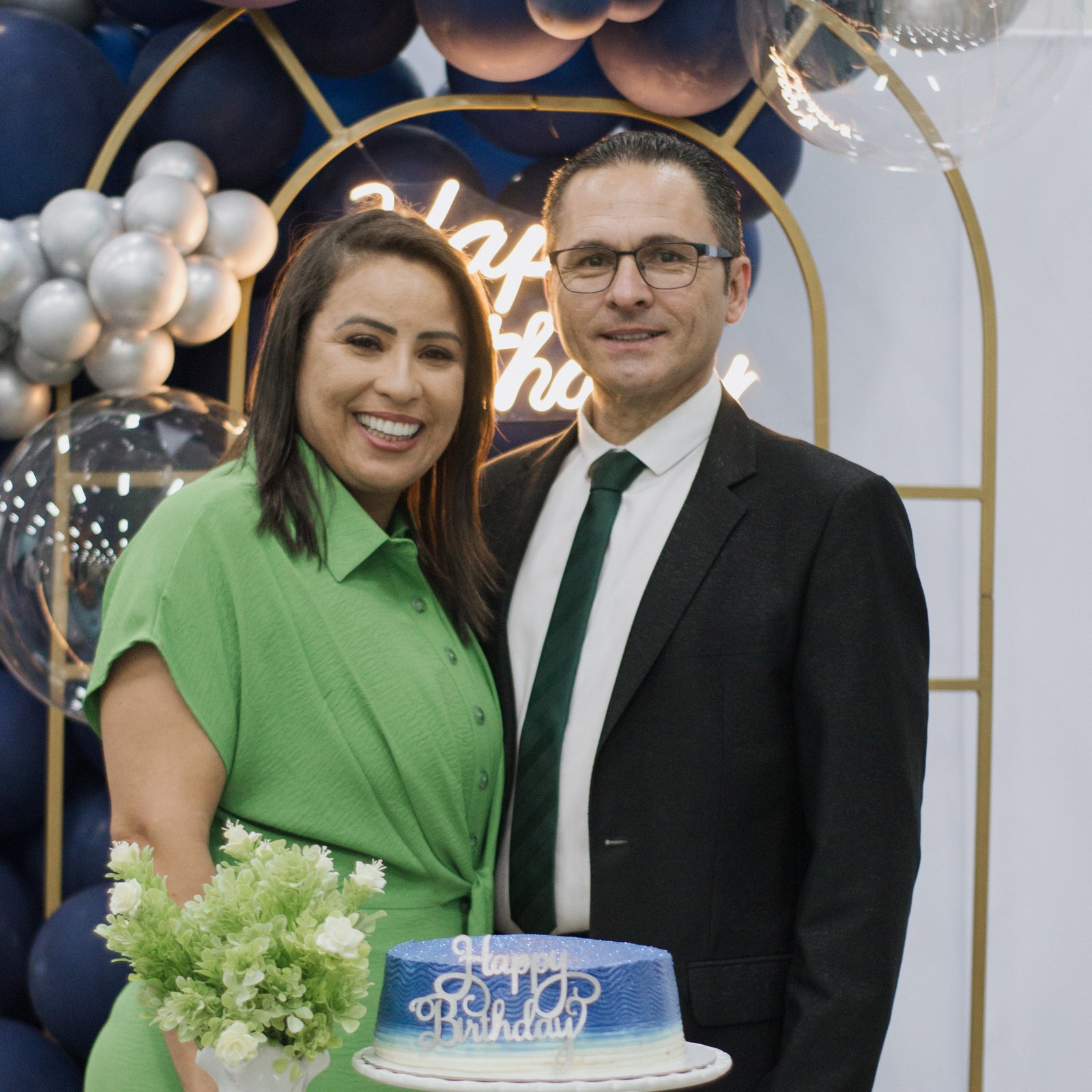 Pr. Samuel Matos