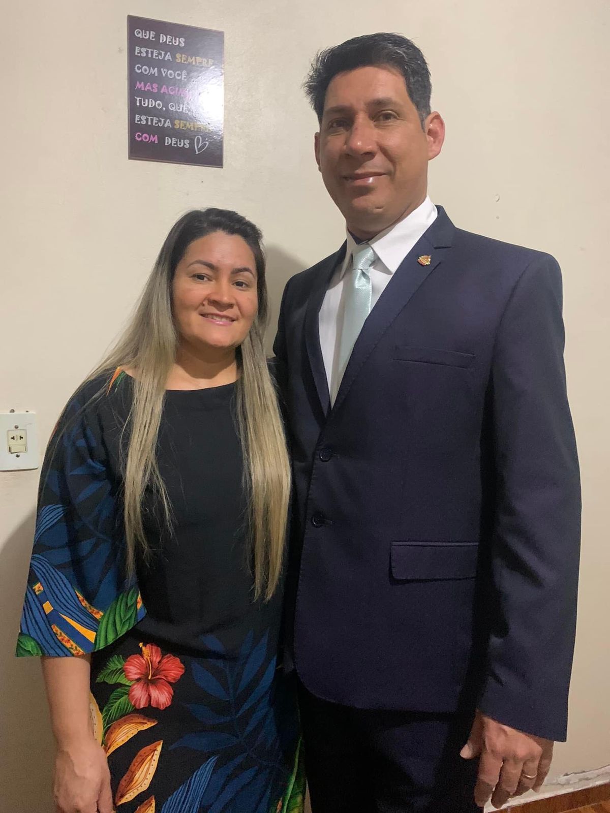 Pr. Marcio Alves