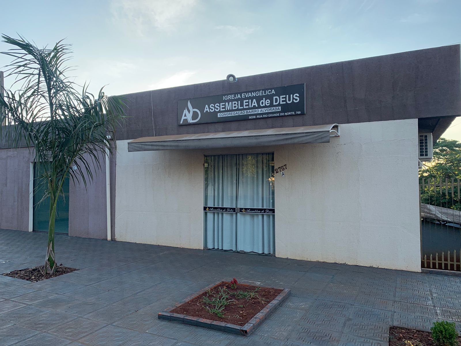 Congregação Jardim Líder