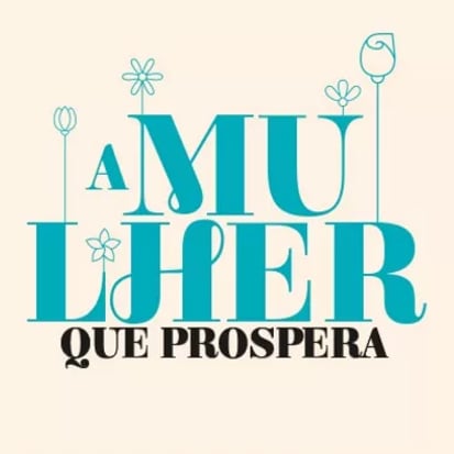 A Mulher que Prospera