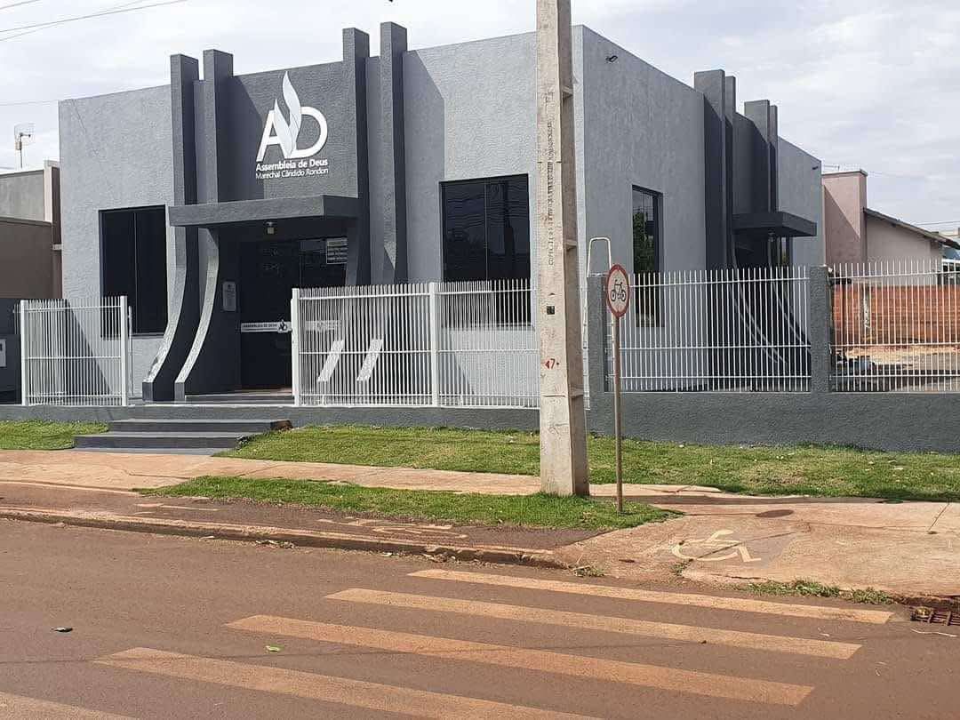 Congregação São Francisco