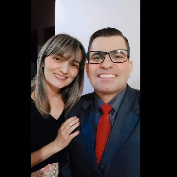 Pr. Carlos Furquim