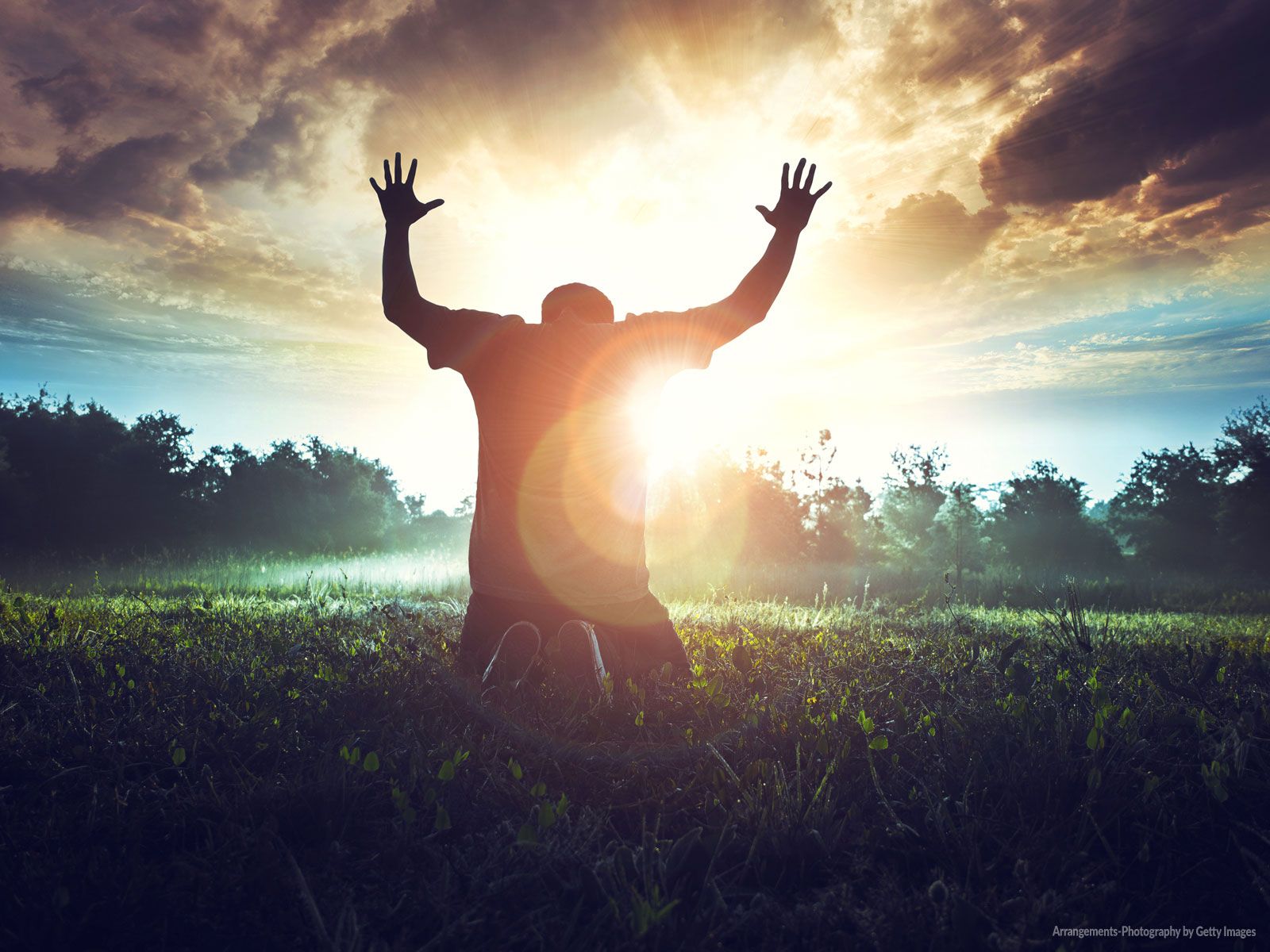 CULTO DOS JOVENS E ADOLESCENTES